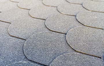 Moylgrove asphalt roofing costs
