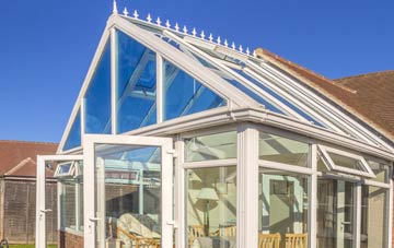 conservatory roof insulation costs Moylgrove