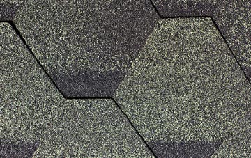 Moylgrove fibreglass shingle repairs