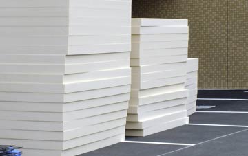 Moylgrove flat roof insulation costs