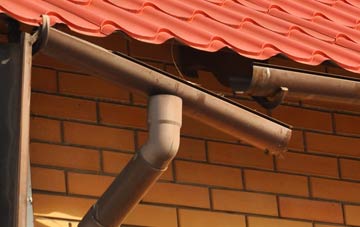 Moylgrove gutter repair costs