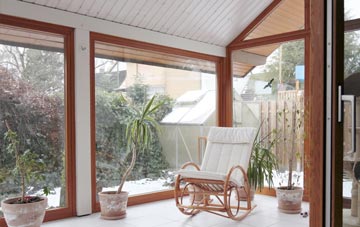 Moylgrove hardwood conservatory roofing repairs