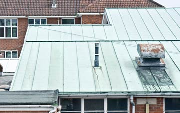Moylgrove lead roofing costs