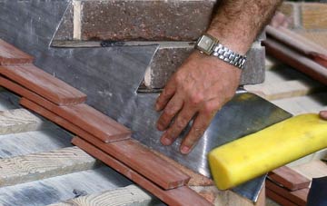 is Moylgrove lead roofing safe?