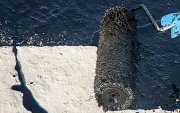 Moylgrove liquid sealant waterproofing