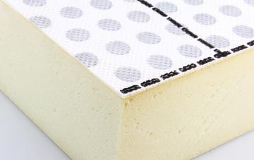 meeting Moylgrove building codes