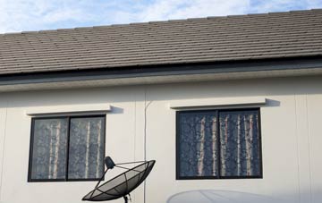 Moylgrove rubber roof costs