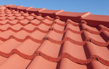 Moylgrove tile and slate roof replacement