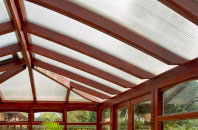 Moylgrove conservatory roofing insulation
