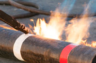 Moylgrove flat roofing replacement