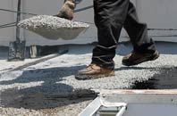 find rated Moylgrove flat roofing replacement companies