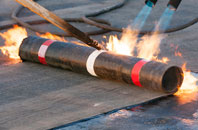 Moylgrove flat roof sealing