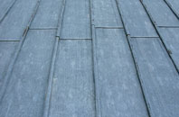 Moylgrove lead roofing