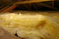 Moylgrove pitch roof insulation
