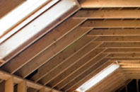 Moylgrove tapered roof insulation quotes